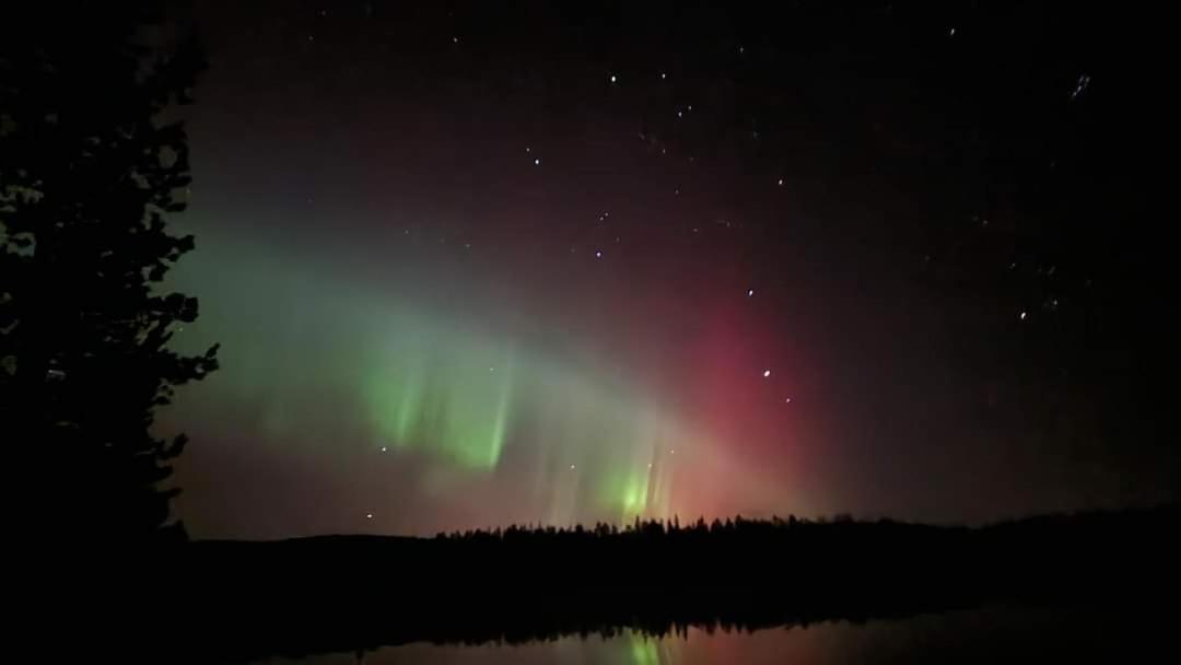 Ro I Sjelen. Hytte Til Leie Pa Skrim. Kongsberg المظهر الخارجي الصورة