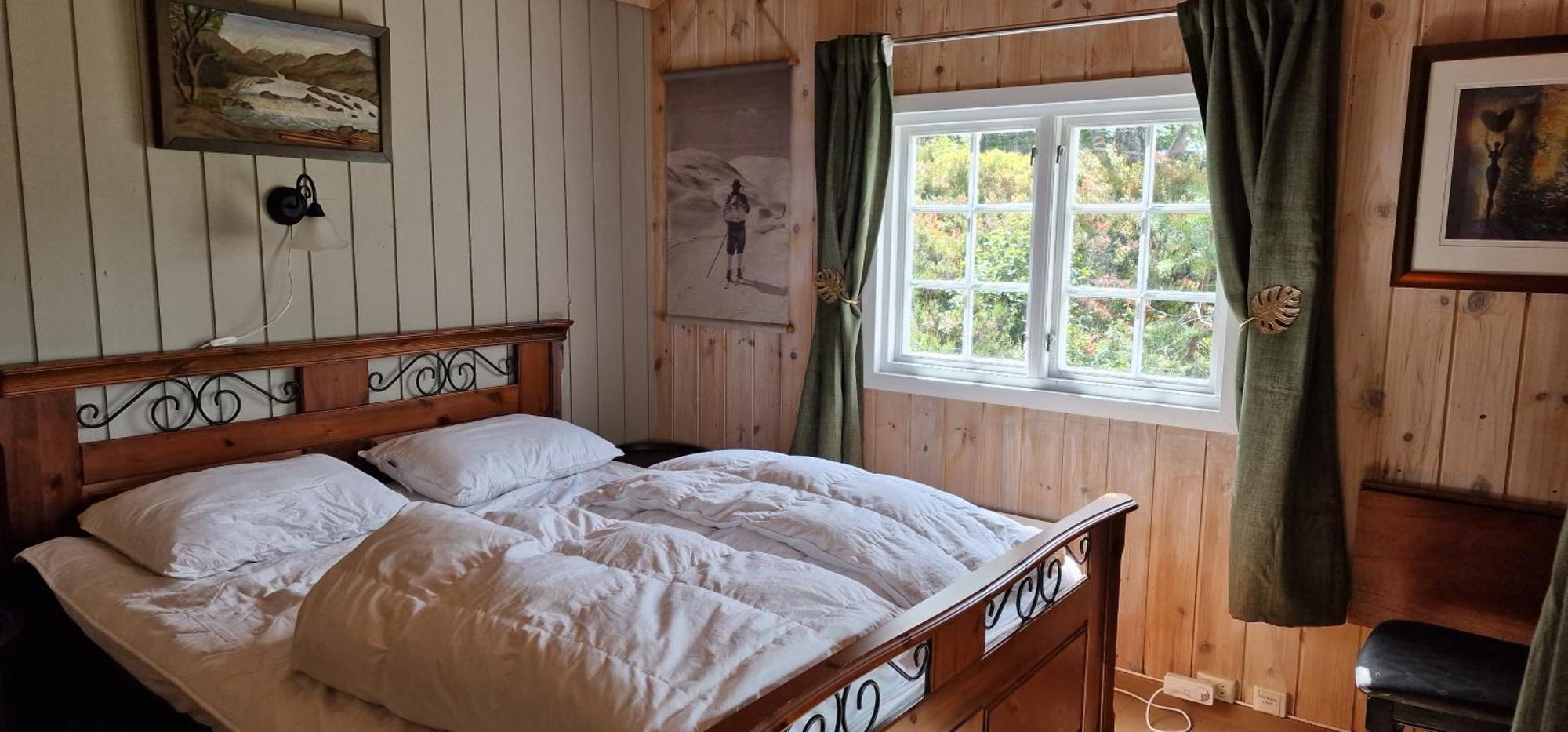 Ro I Sjelen. Hytte Til Leie Pa Skrim. Kongsberg المظهر الخارجي الصورة