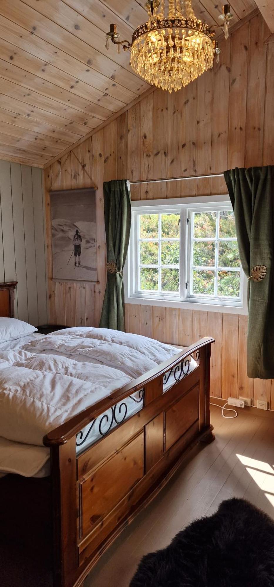 Ro I Sjelen. Hytte Til Leie Pa Skrim. Kongsberg المظهر الخارجي الصورة